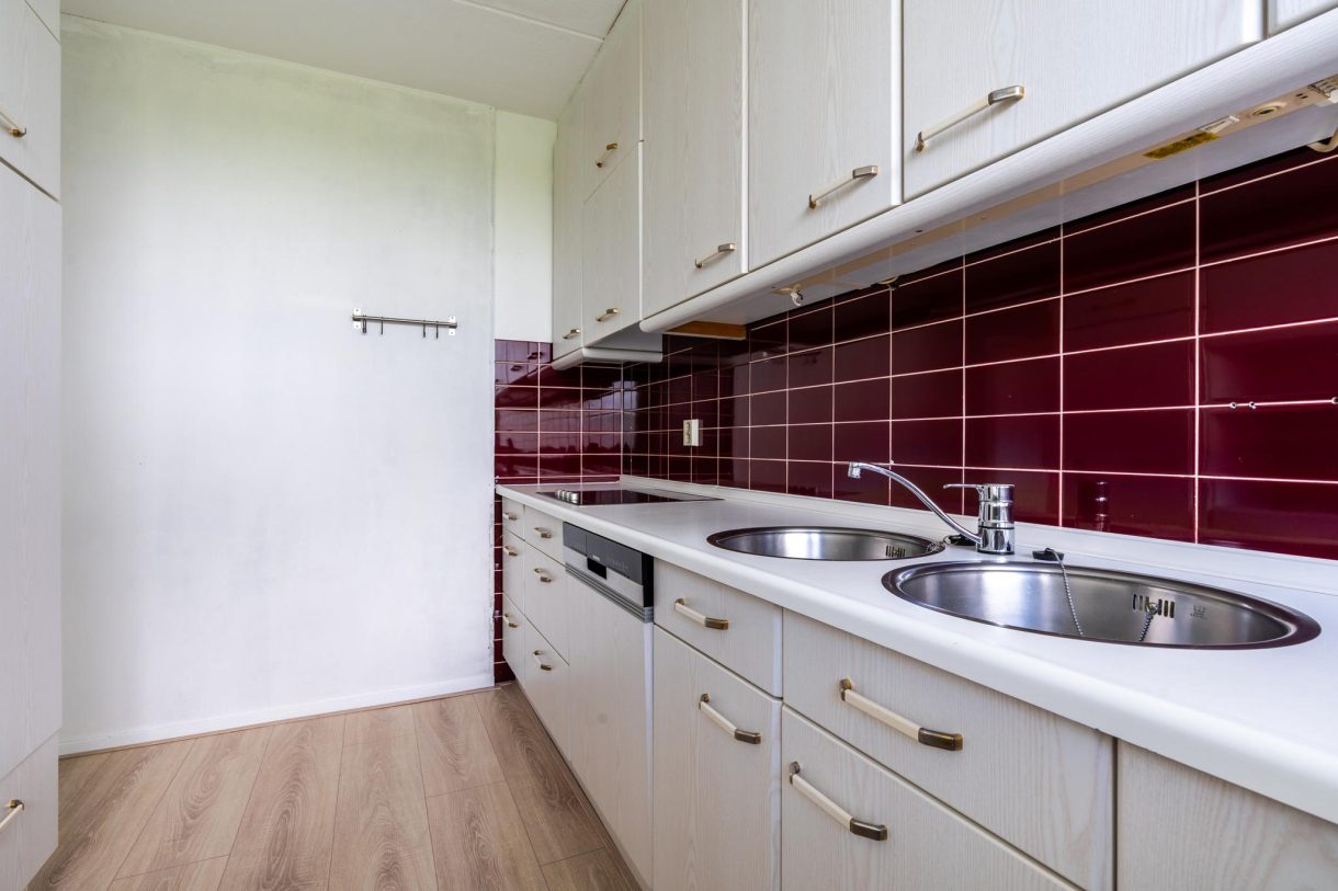 Te koop: Foto Appartement aan de Valkenstede 39 in Hoogeveen