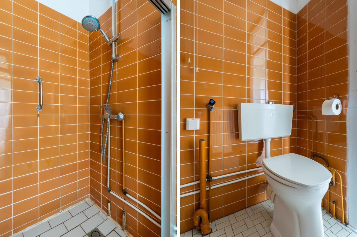 Te koop: Foto Appartement aan de Valkenstede 39 in Hoogeveen