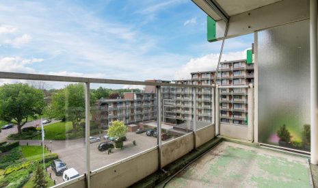 Te koop: Foto Appartement aan de Valkenstede 39 in Hoogeveen