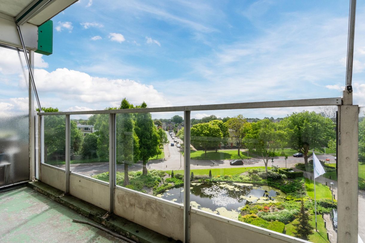 Te koop: Foto Appartement aan de Valkenstede 39 in Hoogeveen