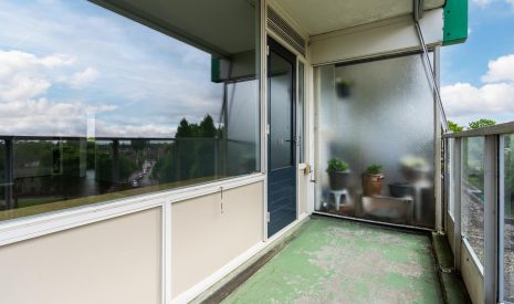 Te koop: Foto Appartement aan de Valkenstede 39 in Hoogeveen