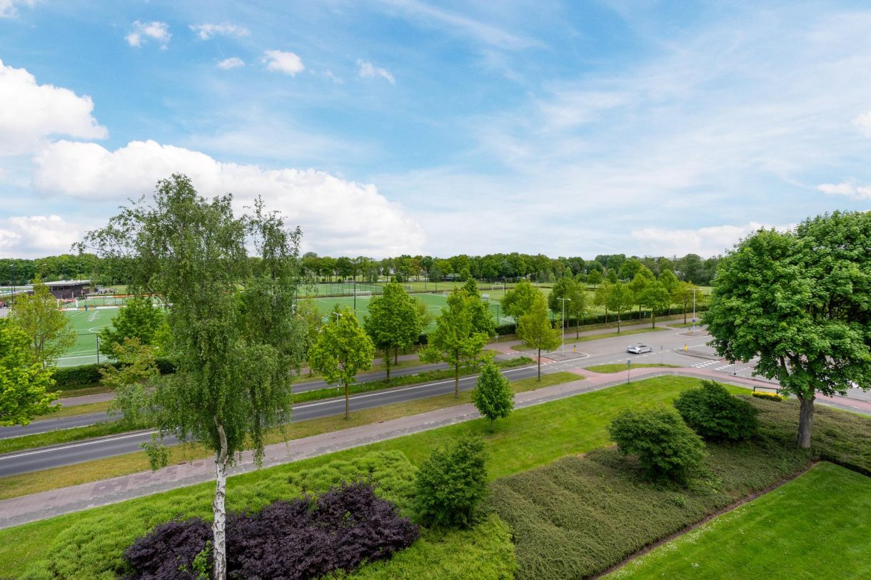 Te koop: Foto Appartement aan de Valkenstede 39 in Hoogeveen