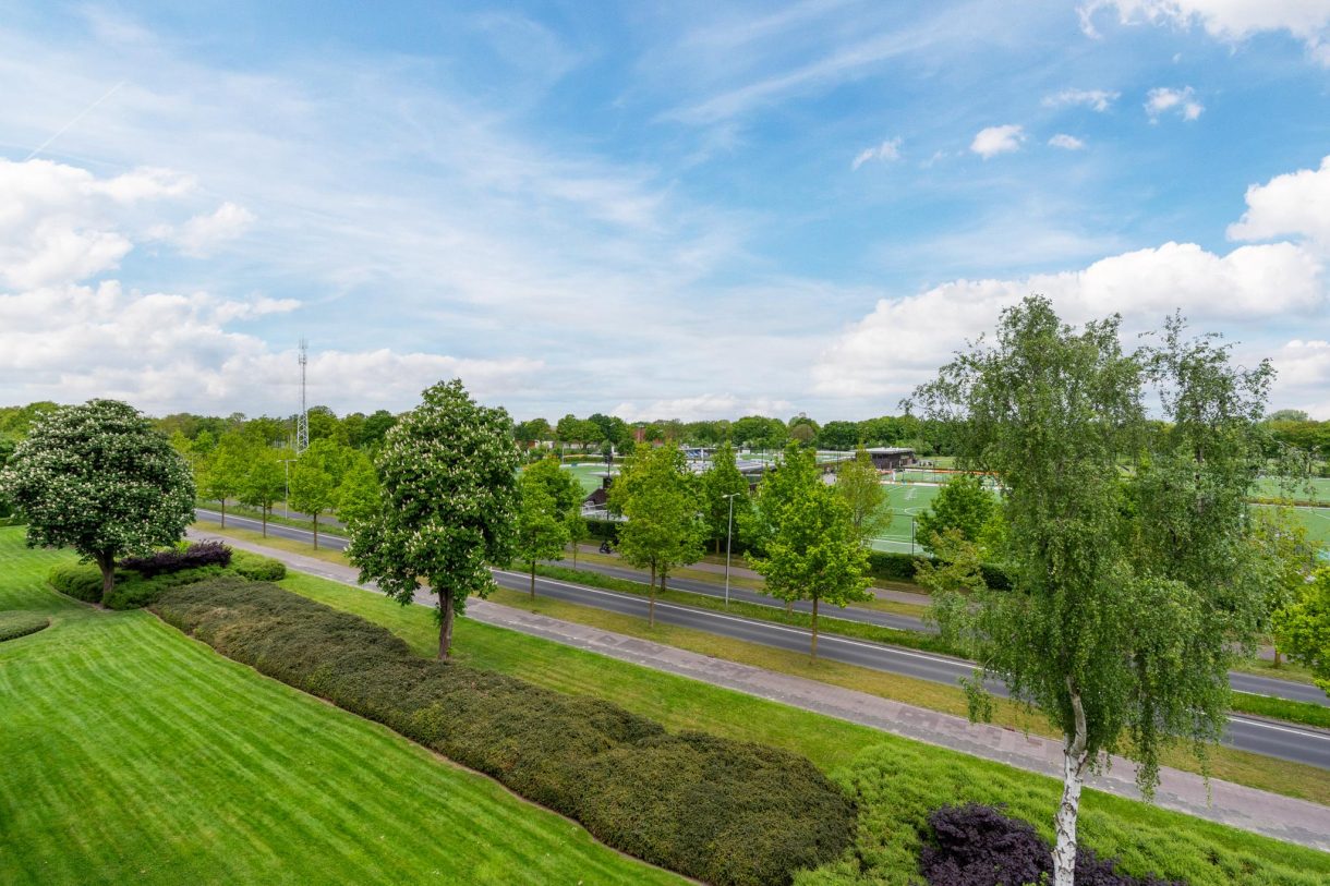 Te koop: Foto Appartement aan de Valkenstede 39 in Hoogeveen