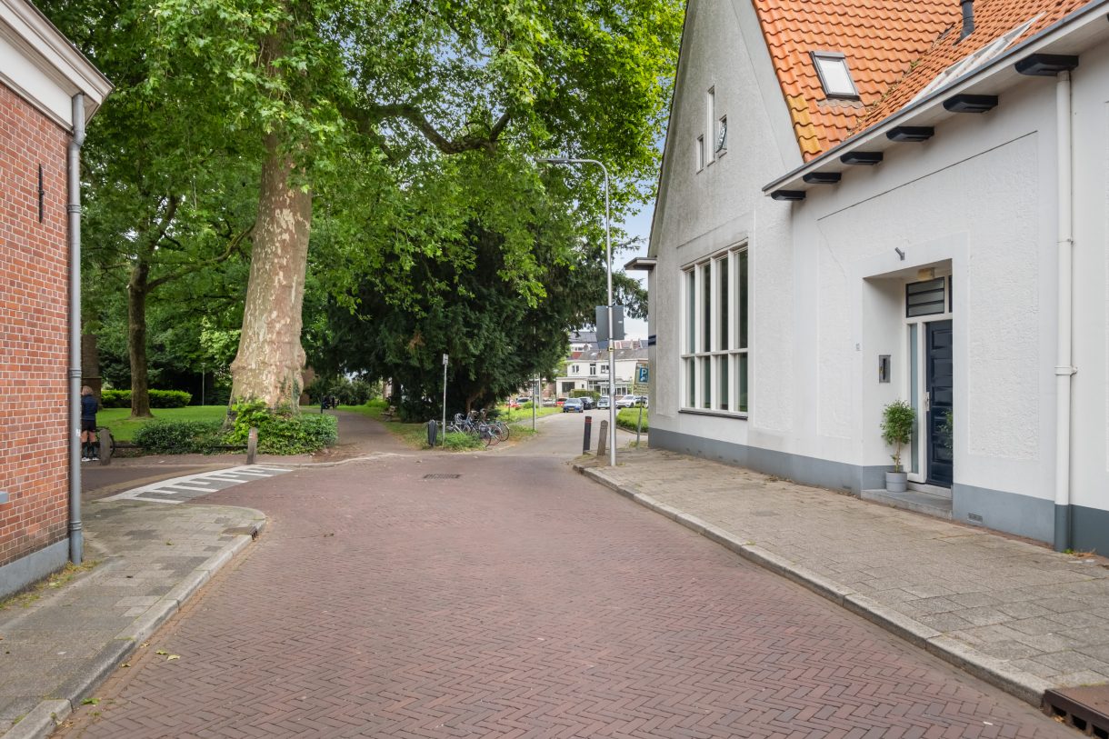 Te koop: Foto Woonhuis aan de Utrechtsestraat 10 in IJsselstein