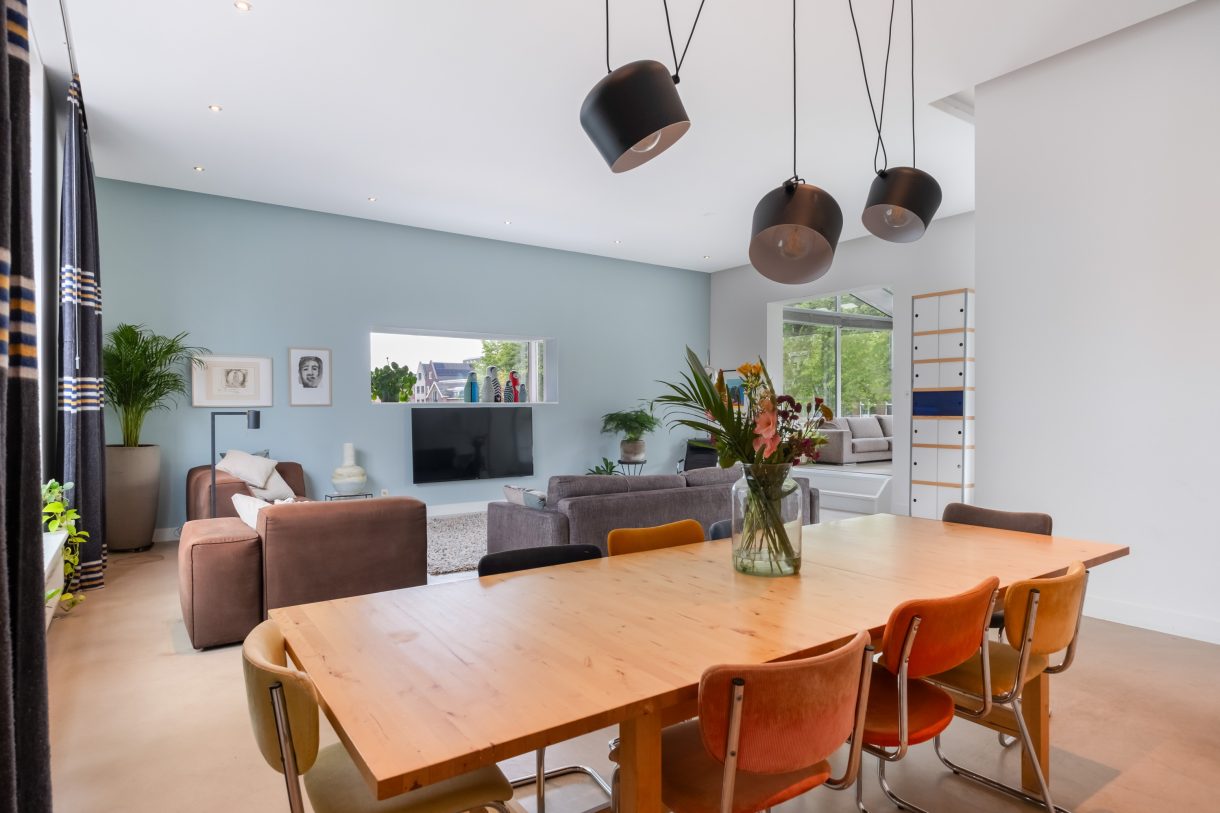 Te koop: Foto Woonhuis aan de Utrechtsestraat 10 in IJsselstein