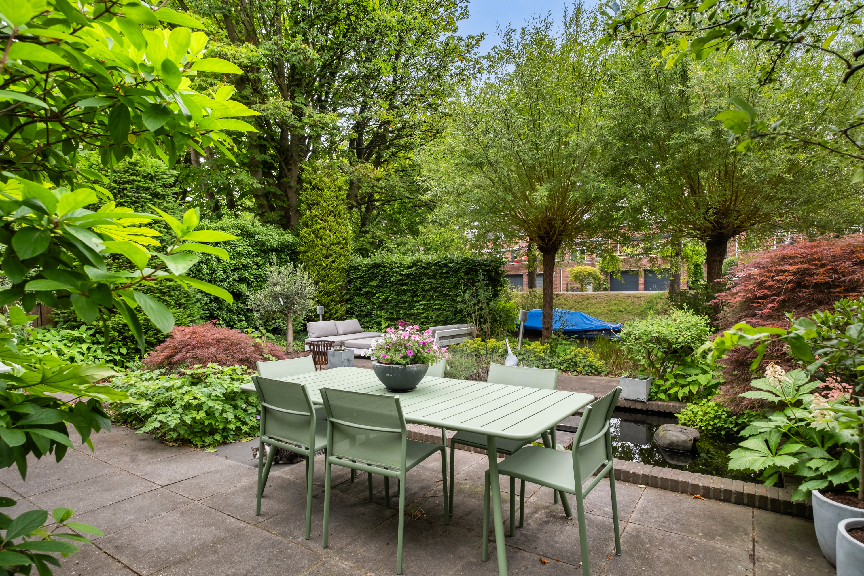 Te koop: Foto Woonhuis aan de Utrechtsestraat 10 in IJsselstein