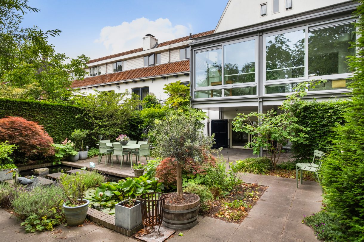 Te koop: Foto Woonhuis aan de Utrechtsestraat 10 in IJsselstein