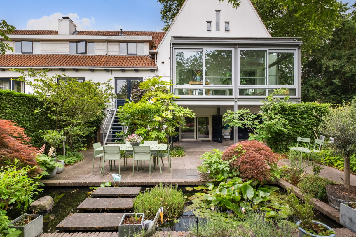 Te koop: Foto Woonhuis aan de Utrechtsestraat 10 in IJsselstein