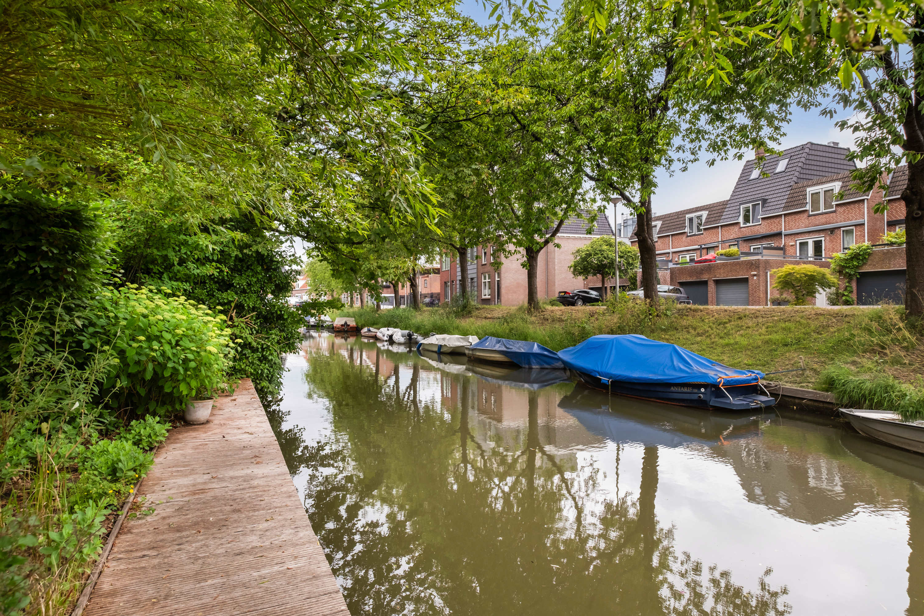 Te koop: Foto Woonhuis aan de Utrechtsestraat 10 in IJsselstein