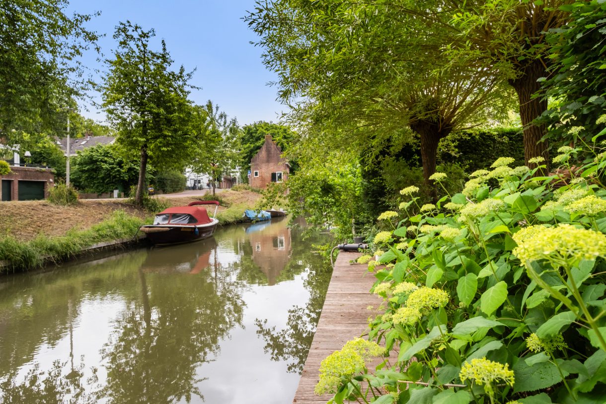 Te koop: Foto Woonhuis aan de Utrechtsestraat 10 in IJsselstein