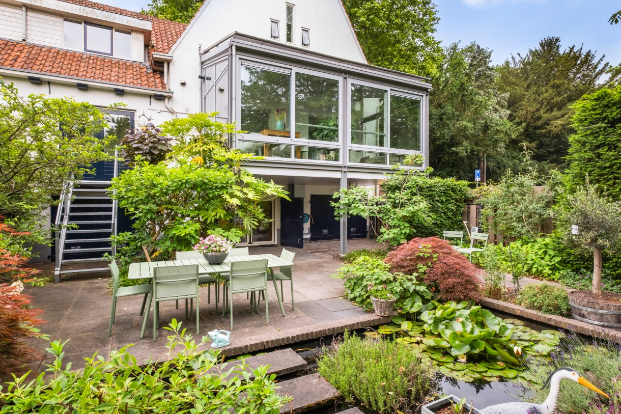 Te koop: Foto Woonhuis aan de Utrechtsestraat 10 in IJsselstein