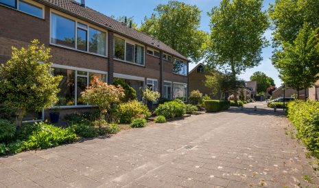 Te koop: Foto Woonhuis aan de Prins Clausstraat 3 in Benschop