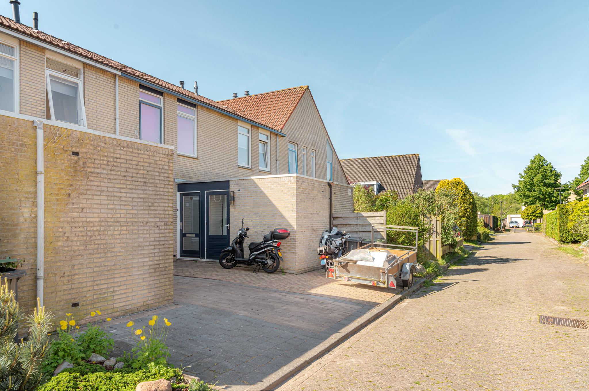 koop  Drachten  Hanebalken 258 – Foto 2