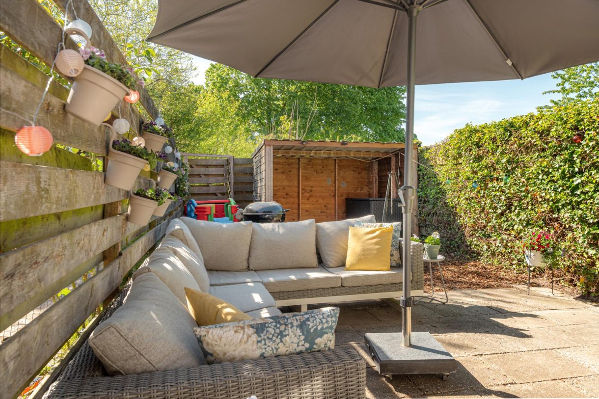 Te koop: Foto Woonhuis aan de Hanebalken 258 in Drachten