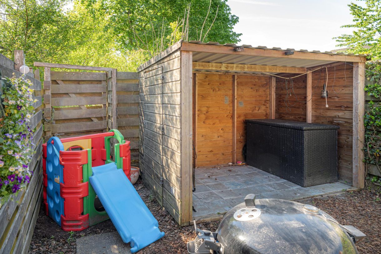 Te koop: Foto Woonhuis aan de Hanebalken 258 in Drachten