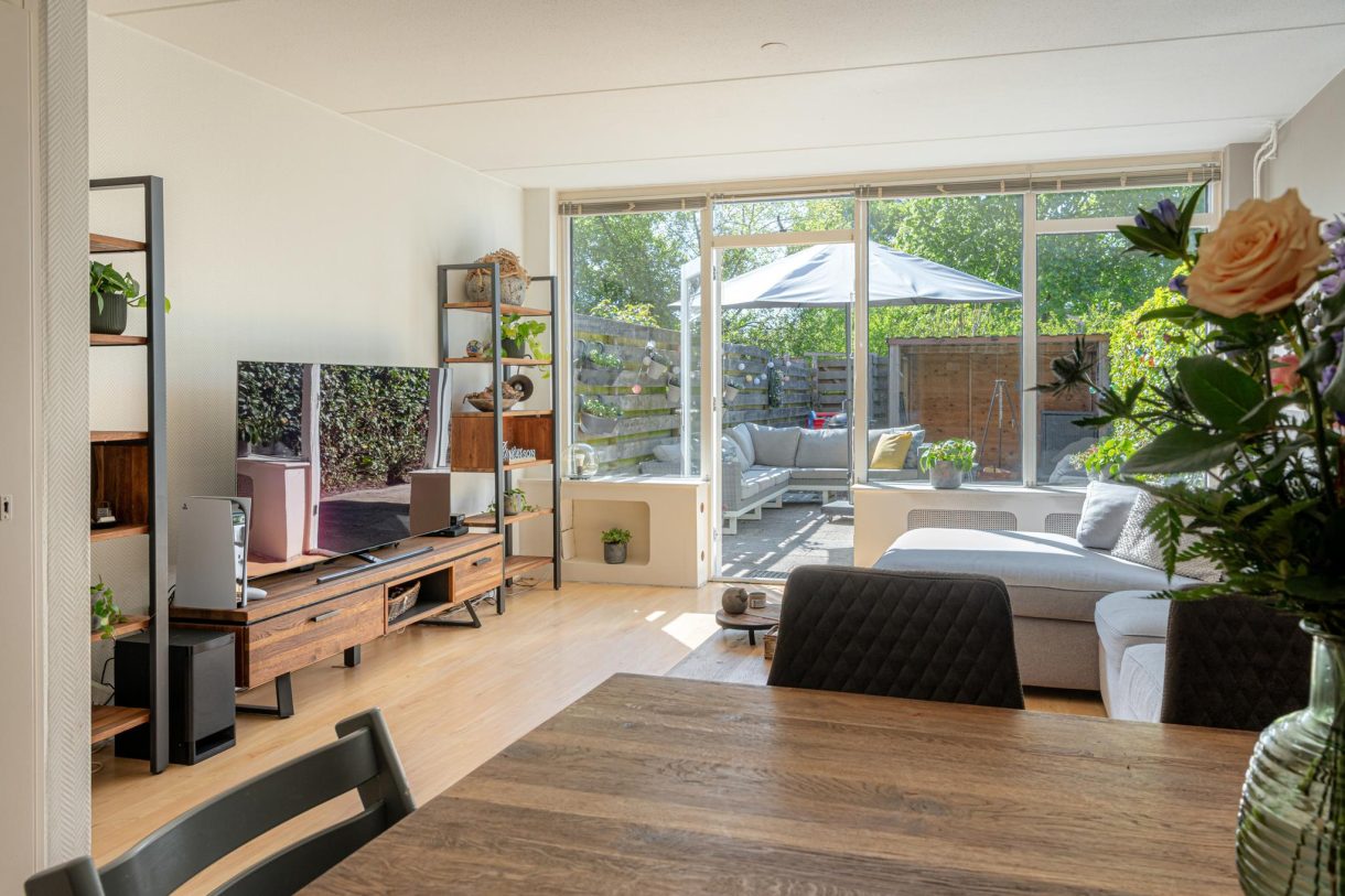 Te koop: Foto Woonhuis aan de Hanebalken 258 in Drachten