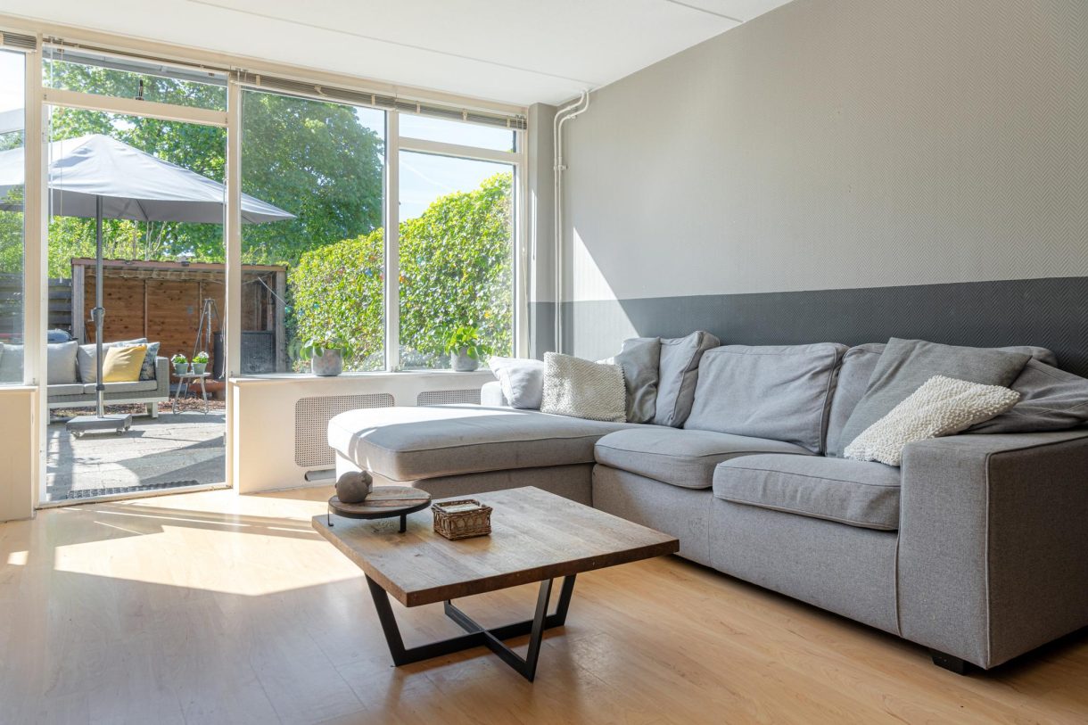 Te koop: Foto Woonhuis aan de Hanebalken 258 in Drachten