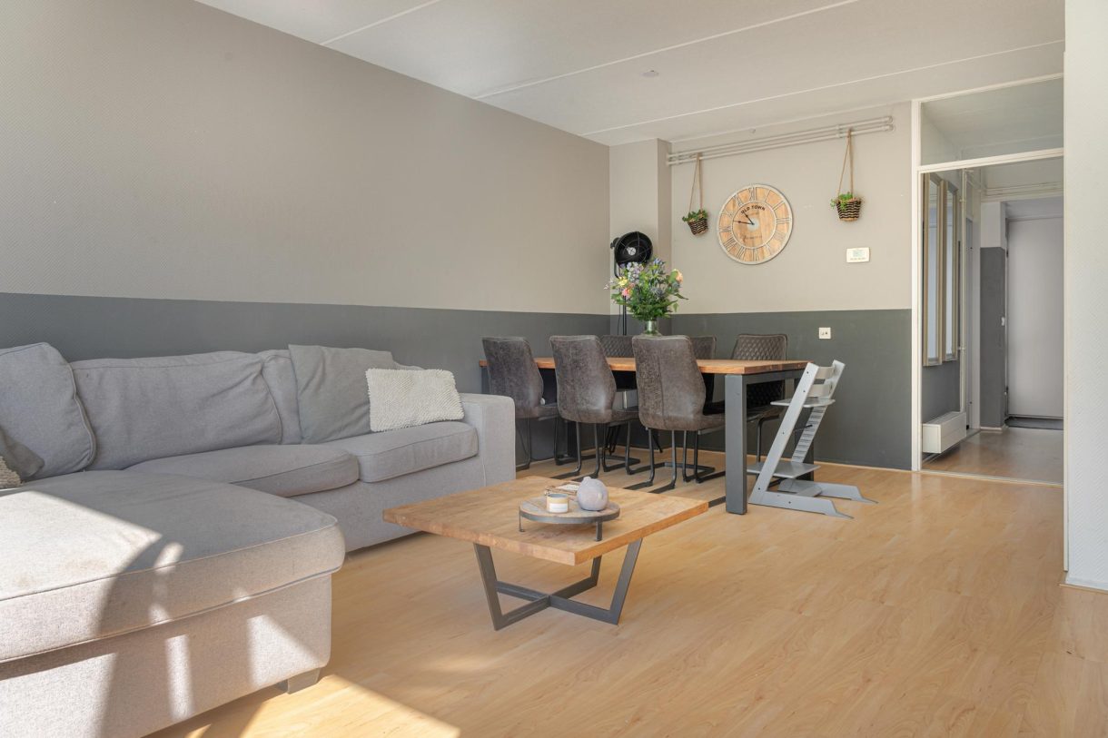 Te koop: Foto Woonhuis aan de Hanebalken 258 in Drachten