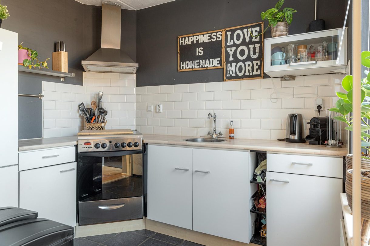 Te koop: Foto Woonhuis aan de Hanebalken 258 in Drachten