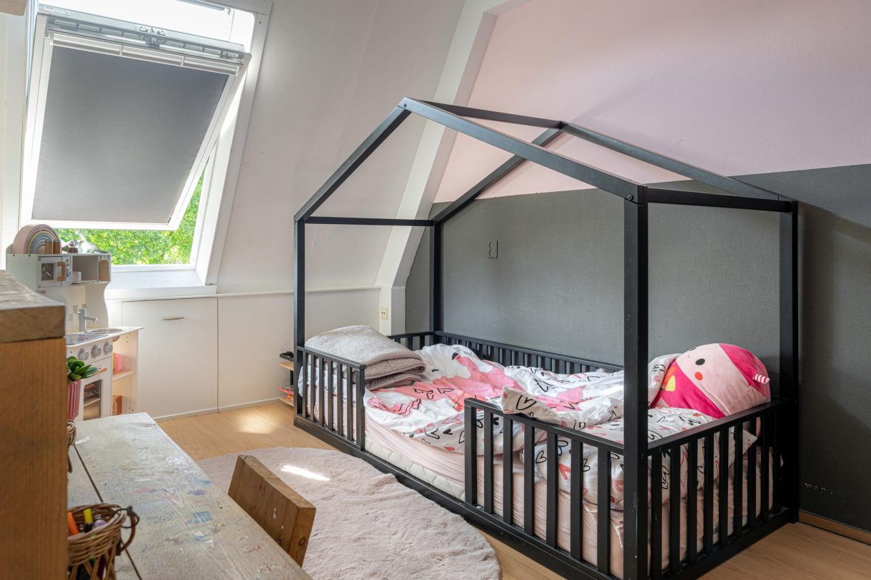 Te koop: Foto Woonhuis aan de Hanebalken 258 in Drachten