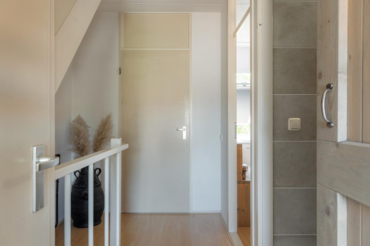 Te koop: Foto Woonhuis aan de Hanebalken 258 in Drachten