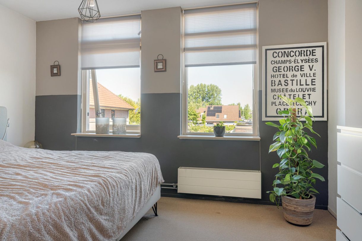 Te koop: Foto Woonhuis aan de Hanebalken 258 in Drachten