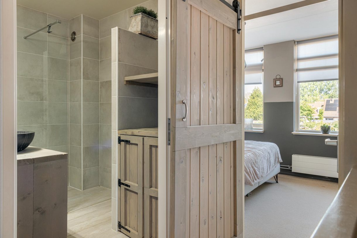 Te koop: Foto Woonhuis aan de Hanebalken 258 in Drachten