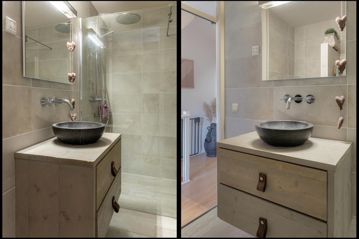 Te koop: Foto Woonhuis aan de Hanebalken 258 in Drachten