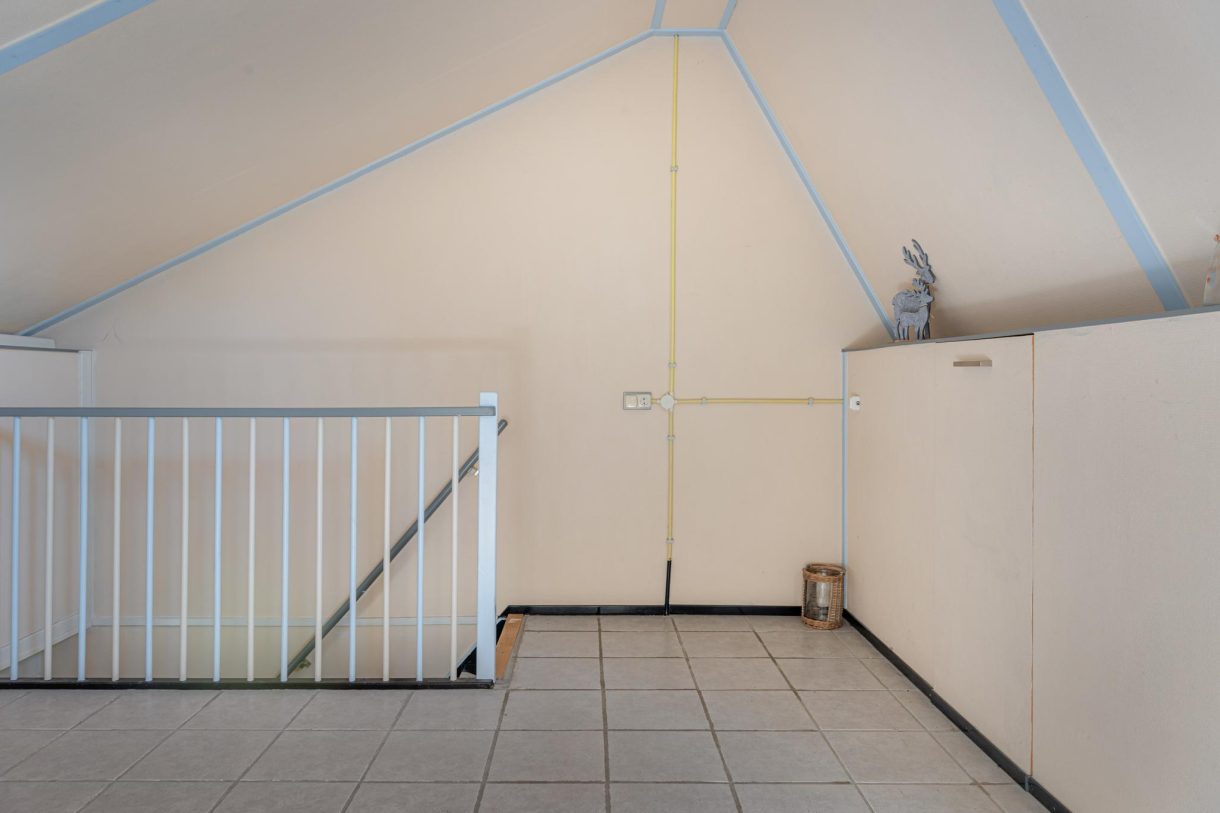 Te koop: Foto Woonhuis aan de Hanebalken 258 in Drachten