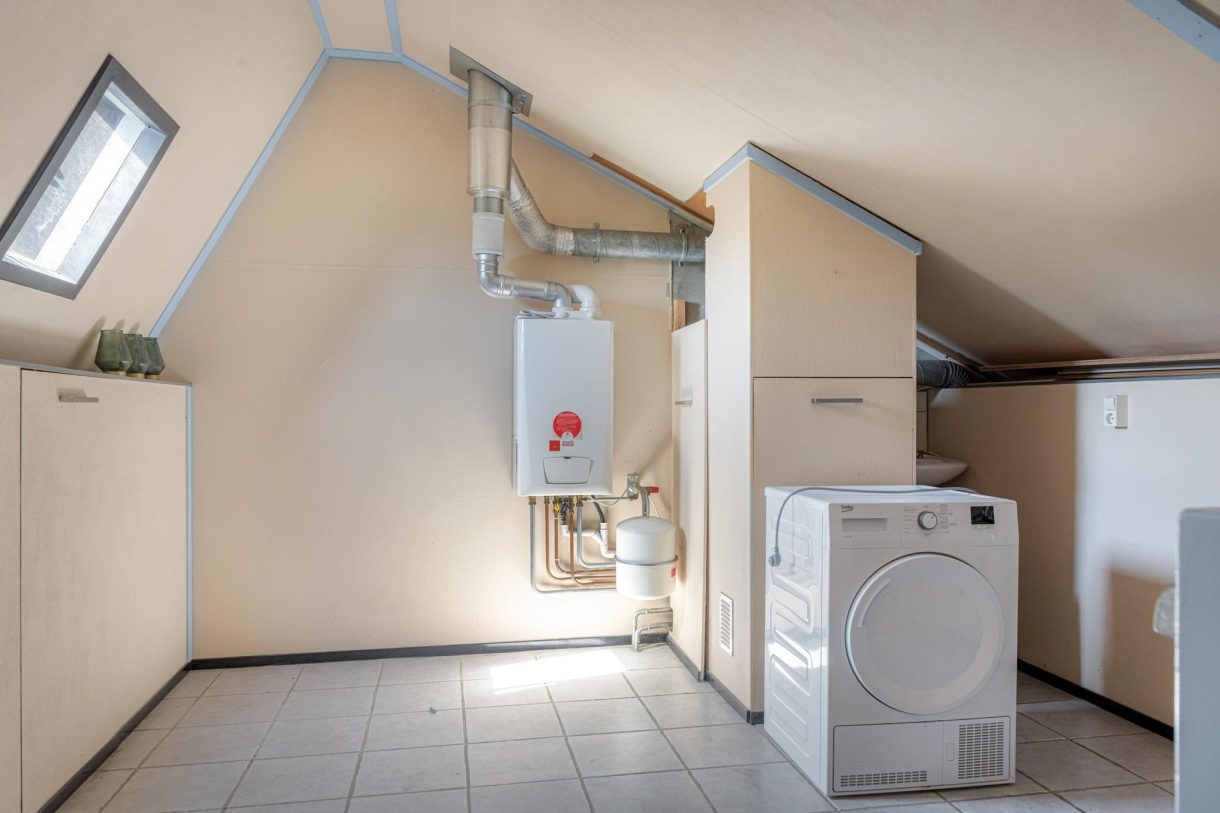 Te koop: Foto Woonhuis aan de Hanebalken 258 in Drachten