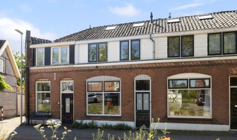 koop  Woerden  Singel 25 – Hoofdfoto