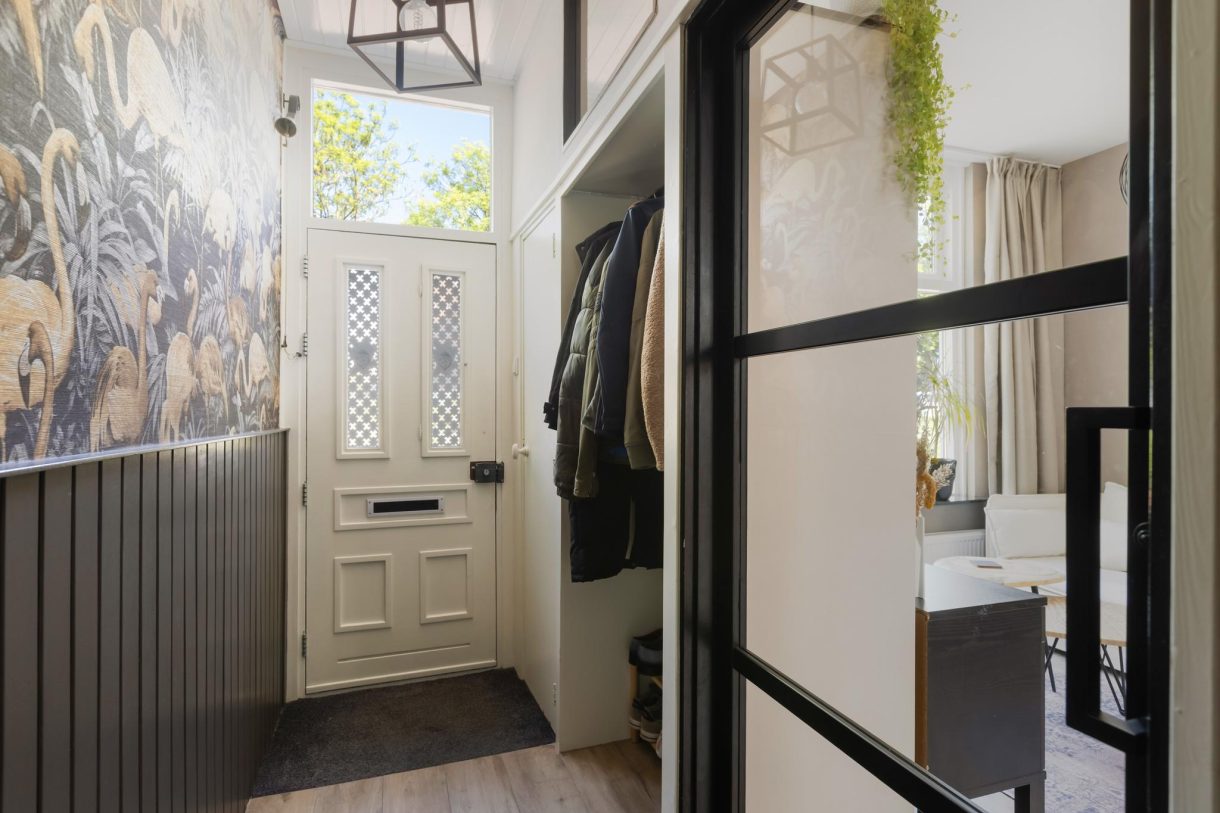 Te koop: Foto Woonhuis aan de Singel 25 in Woerden