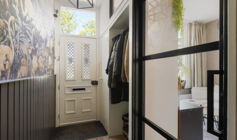 Te koop: Foto Woonhuis aan de Singel 25 in Woerden