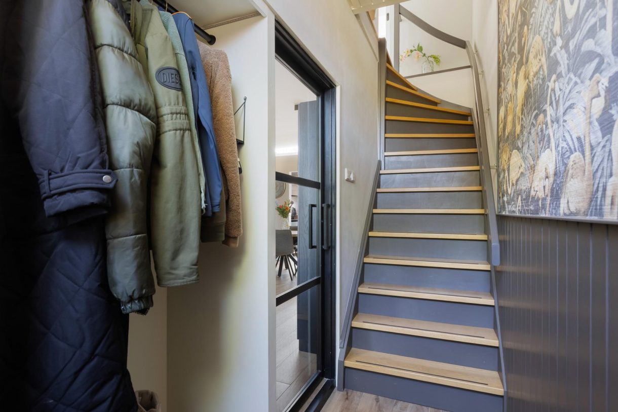 Te koop: Foto Woonhuis aan de Singel 25 in Woerden