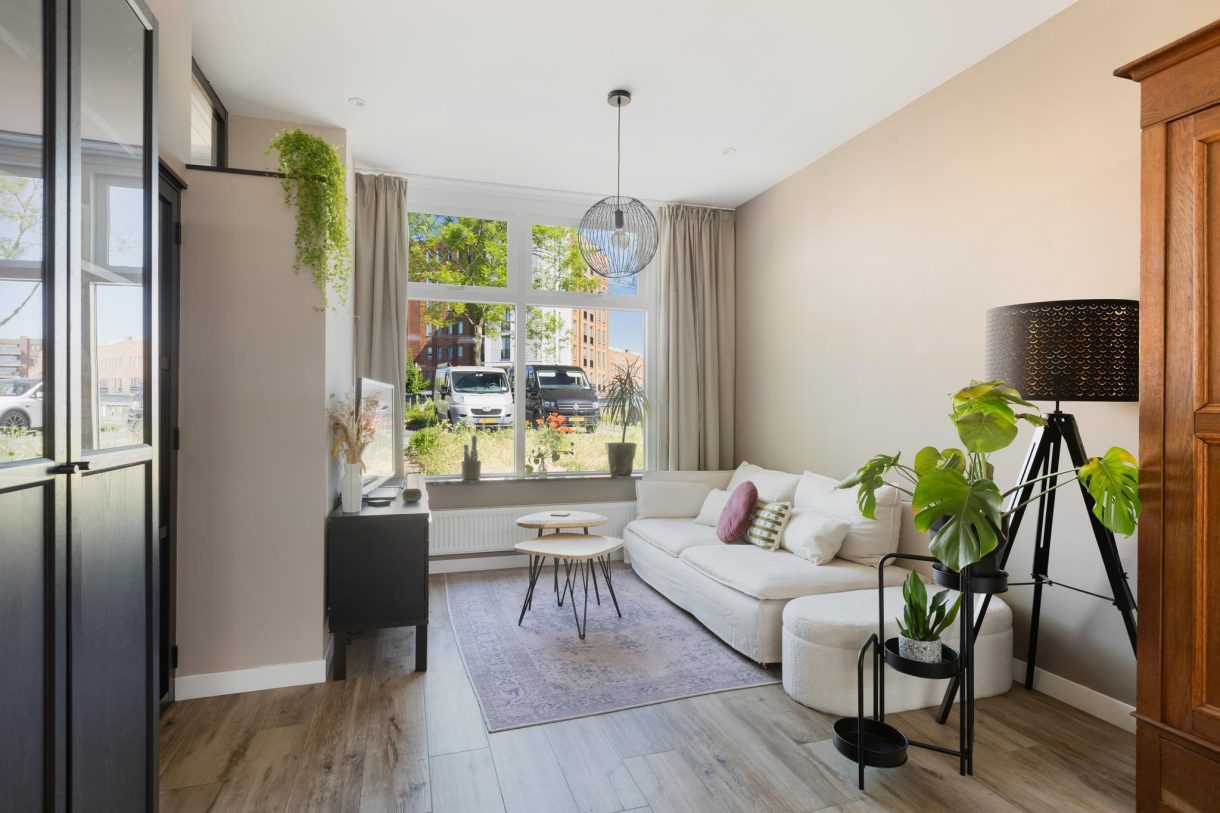 Te koop: Foto Woonhuis aan de Singel 25 in Woerden