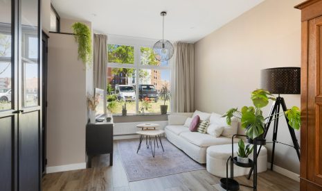 Te koop: Foto Woonhuis aan de Singel 25 in Woerden