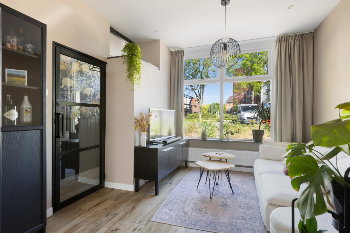 Te koop: Foto Woonhuis aan de Singel 25 in Woerden