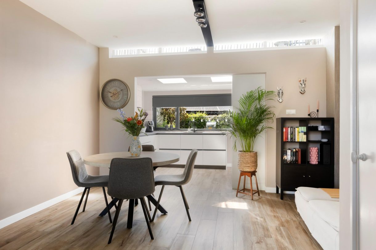 Te koop: Foto Woonhuis aan de Singel 25 in Woerden