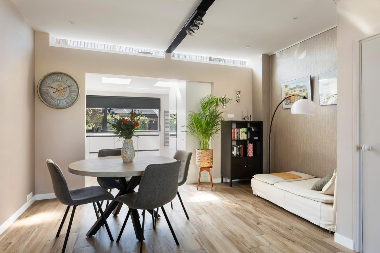 Te koop: Foto Woonhuis aan de Singel 25 in Woerden