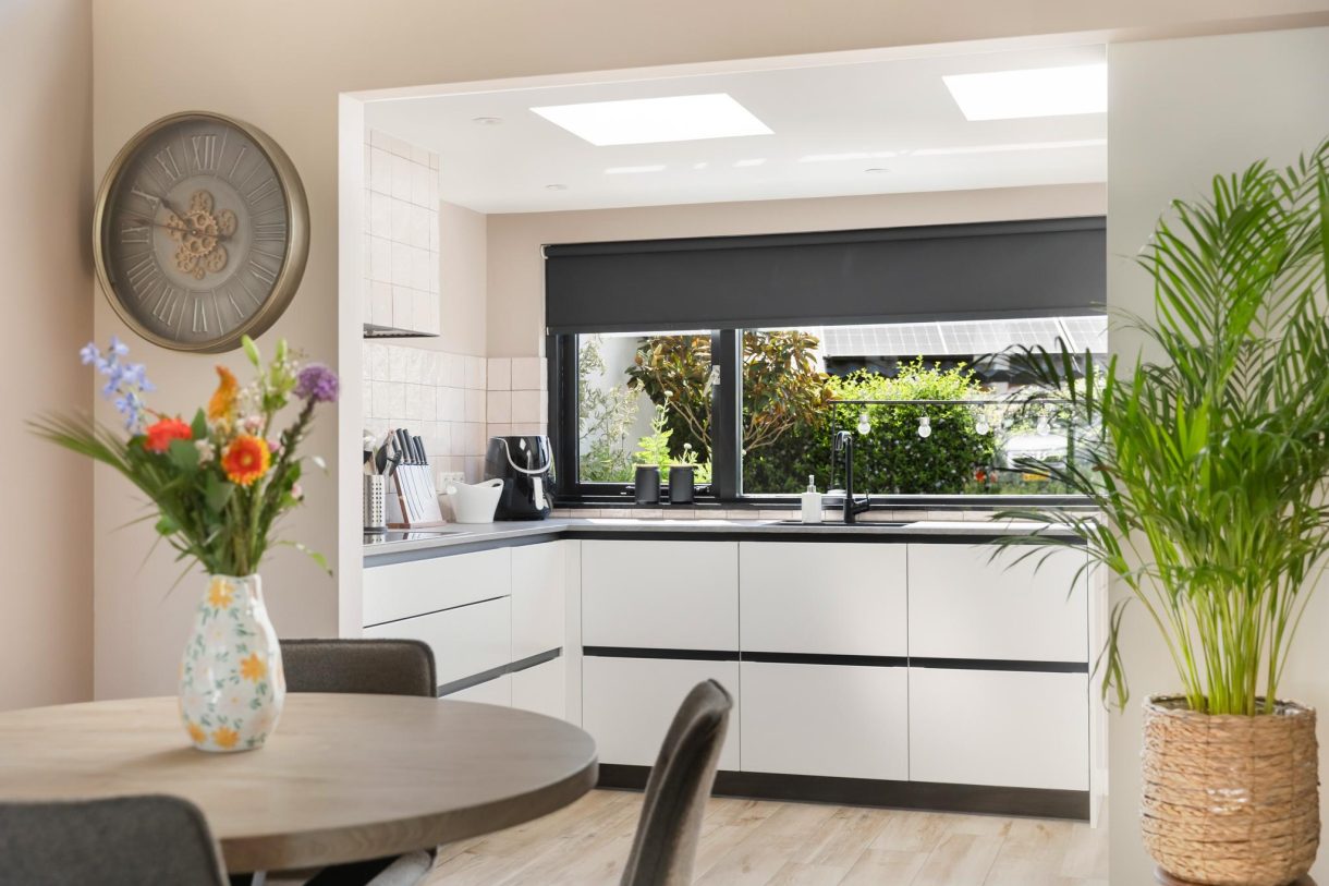 Te koop: Foto Woonhuis aan de Singel 25 in Woerden