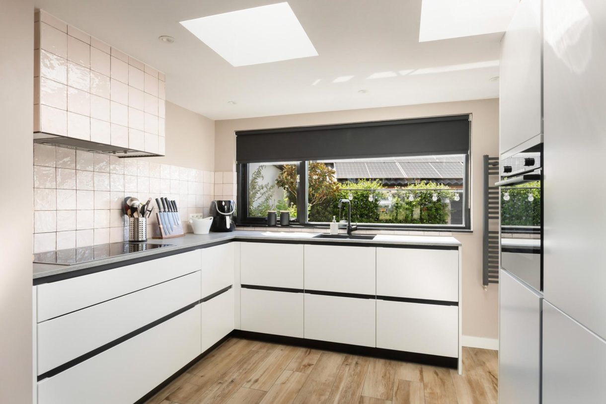 Te koop: Foto Woonhuis aan de Singel 25 in Woerden