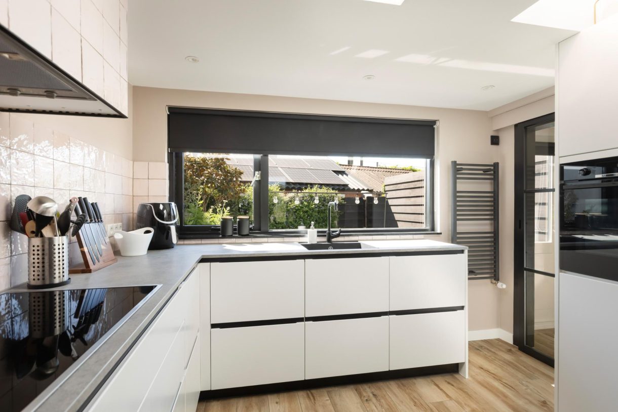 Te koop: Foto Woonhuis aan de Singel 25 in Woerden