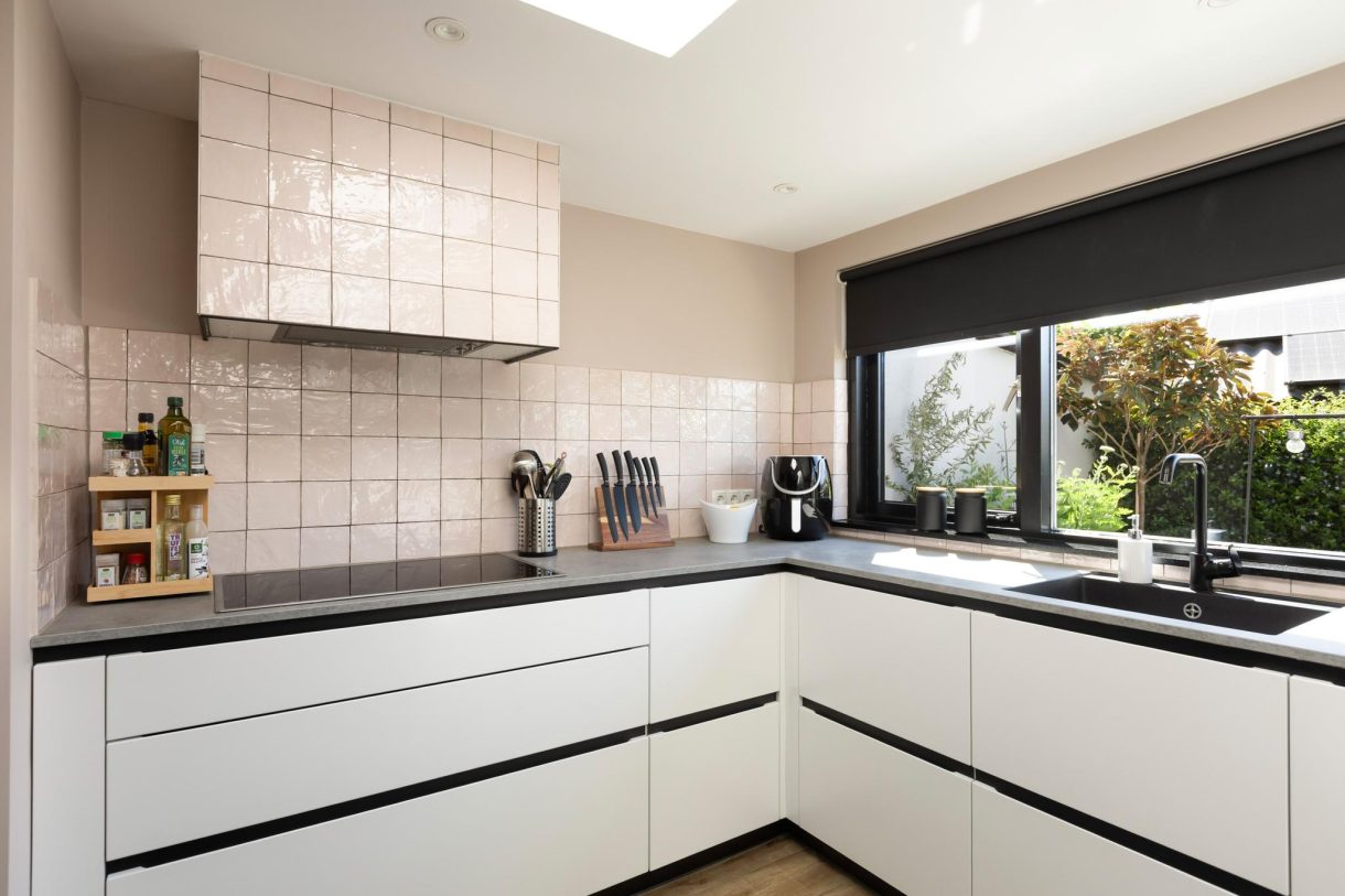 Te koop: Foto Woonhuis aan de Singel 25 in Woerden