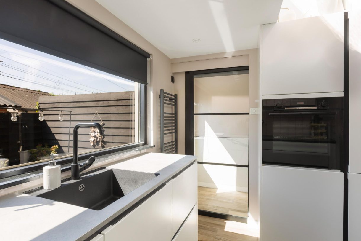 Te koop: Foto Woonhuis aan de Singel 25 in Woerden