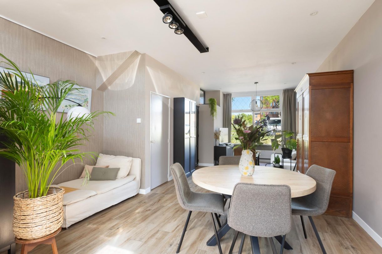 Te koop: Foto Woonhuis aan de Singel 25 in Woerden