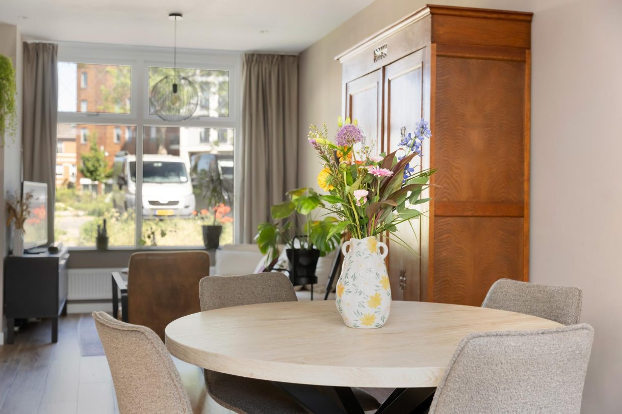 Te koop: Foto Woonhuis aan de Singel 25 in Woerden