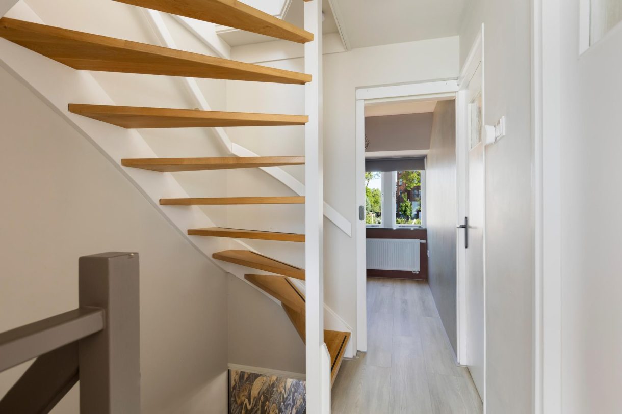 Te koop: Foto Woonhuis aan de Singel 25 in Woerden