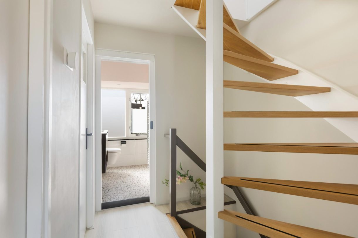 Te koop: Foto Woonhuis aan de Singel 25 in Woerden