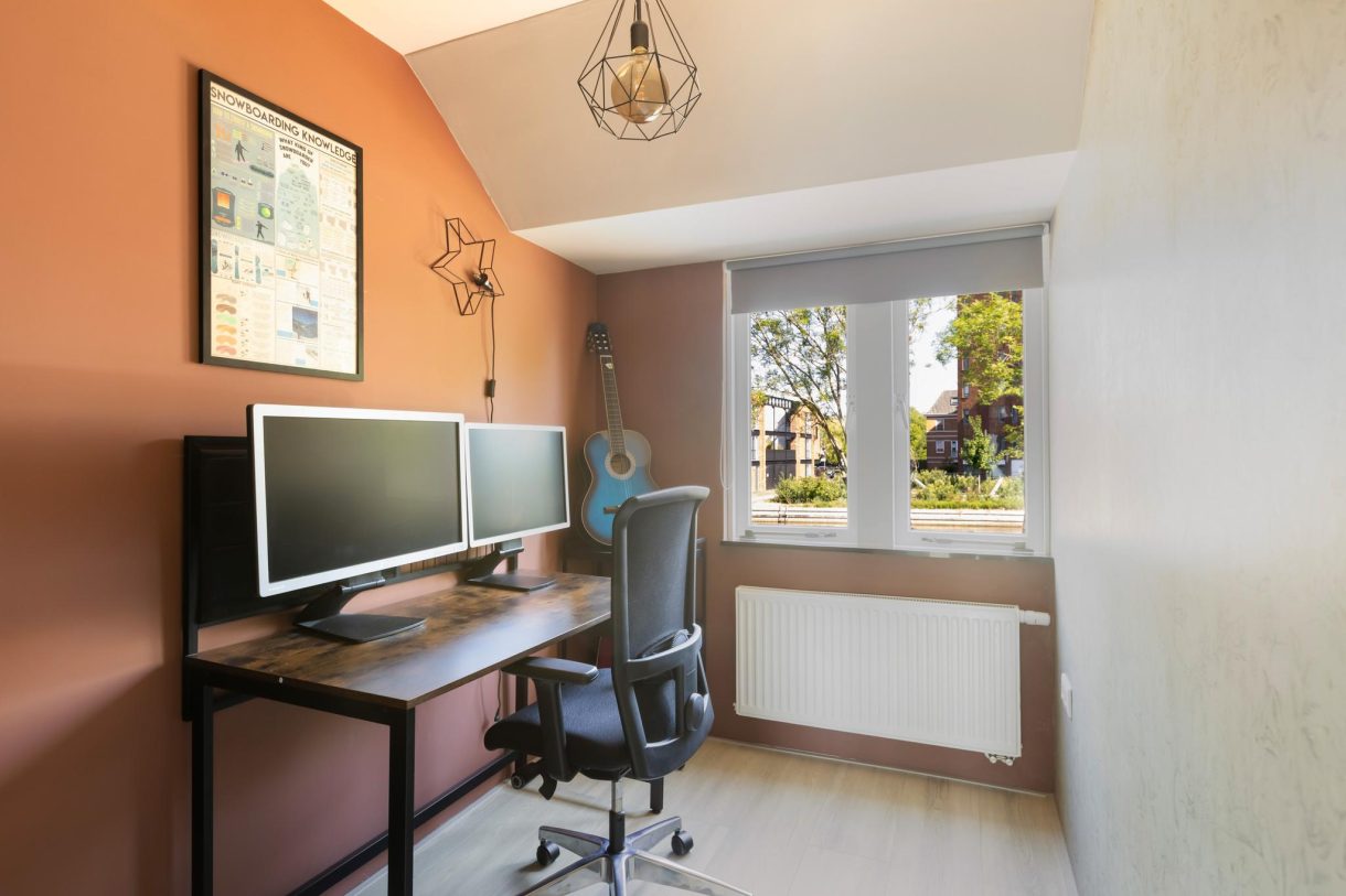 Te koop: Foto Woonhuis aan de Singel 25 in Woerden