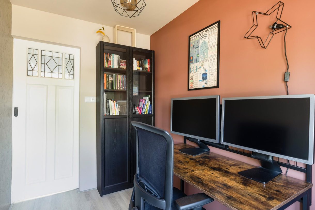 Te koop: Foto Woonhuis aan de Singel 25 in Woerden